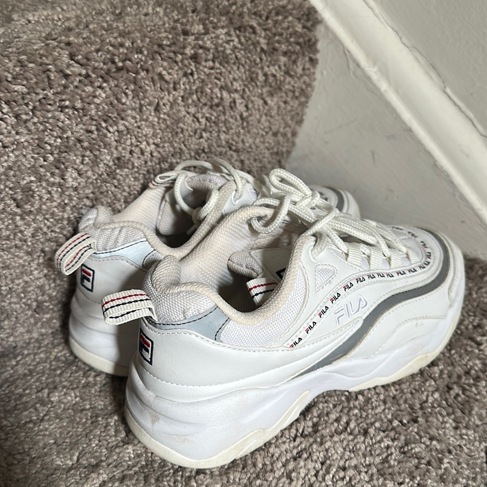 Fila shoes